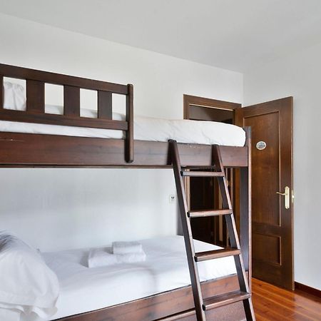 Luderna - Apartamento Brinhon Vielha Esterno foto