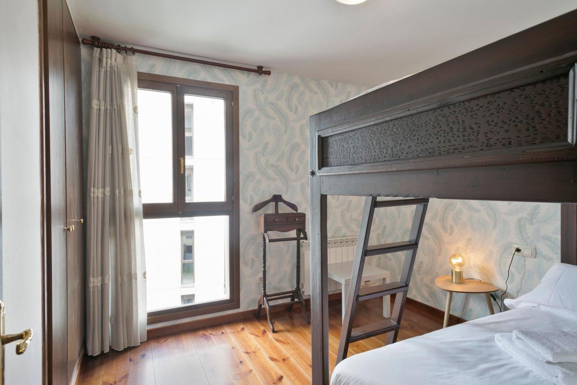 Luderna - Apartamento Brinhon Vielha Esterno foto